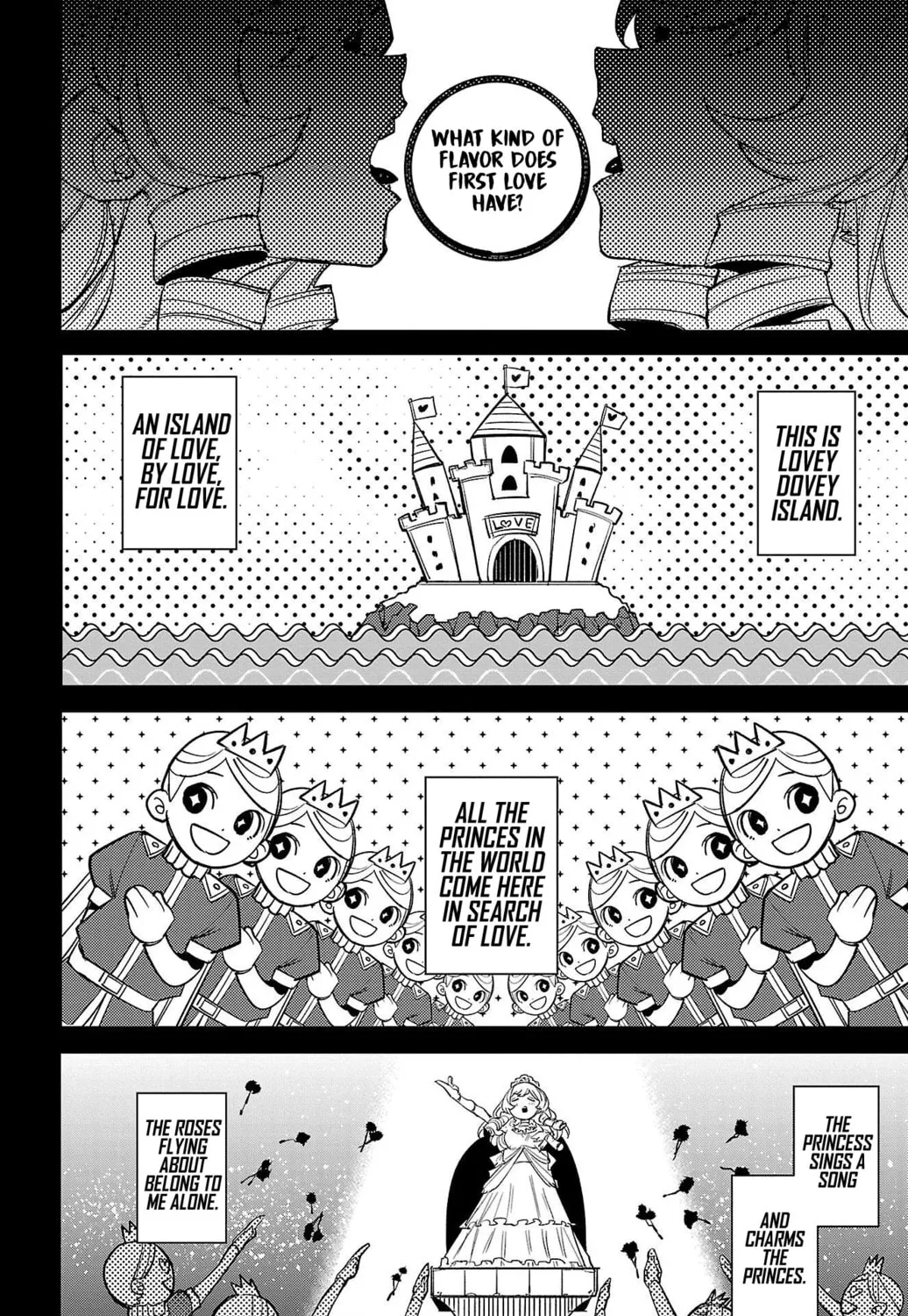 Shy Chapter 142 page 37 - 