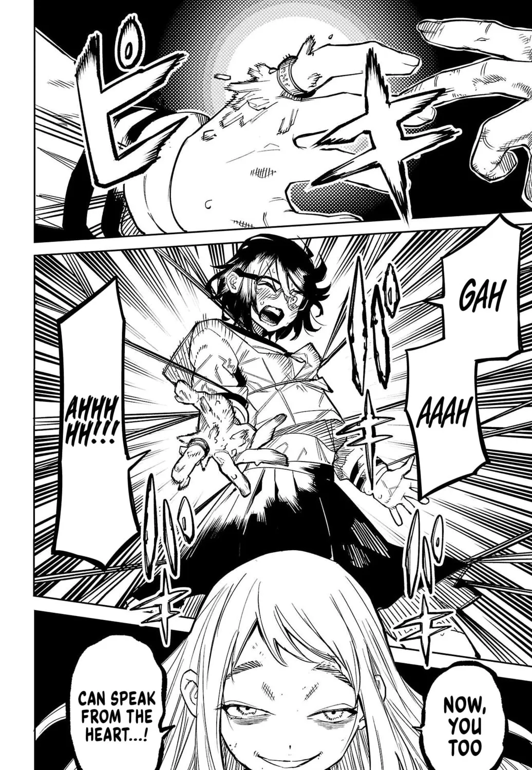 Shy Chapter 148 page 3 - 