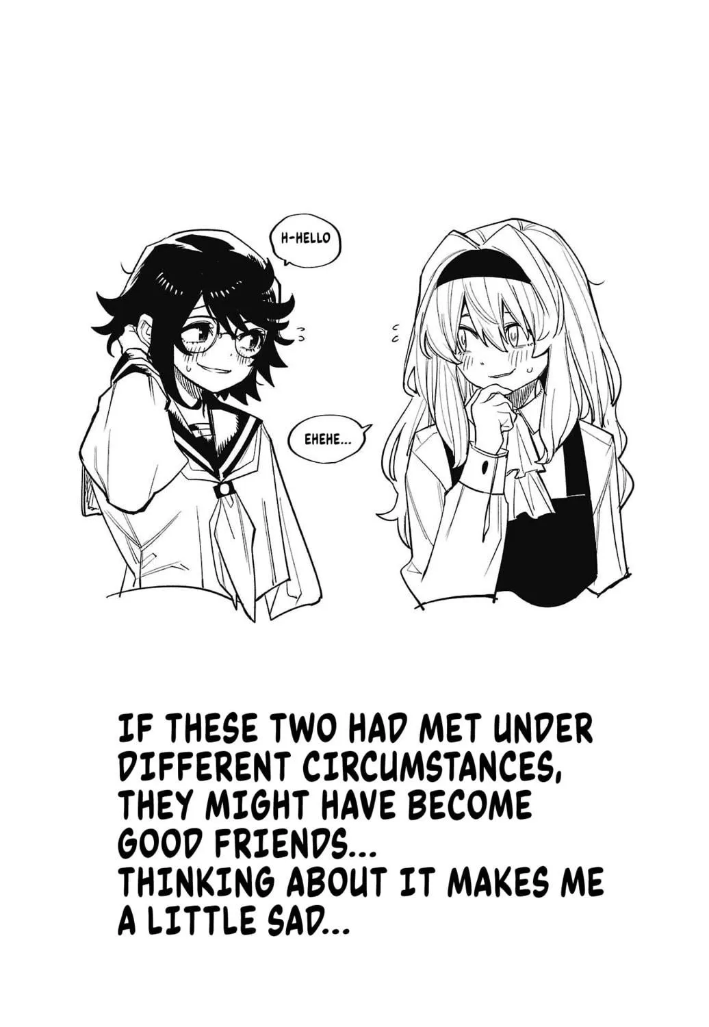 Shy Chapter 156 page 41 - 