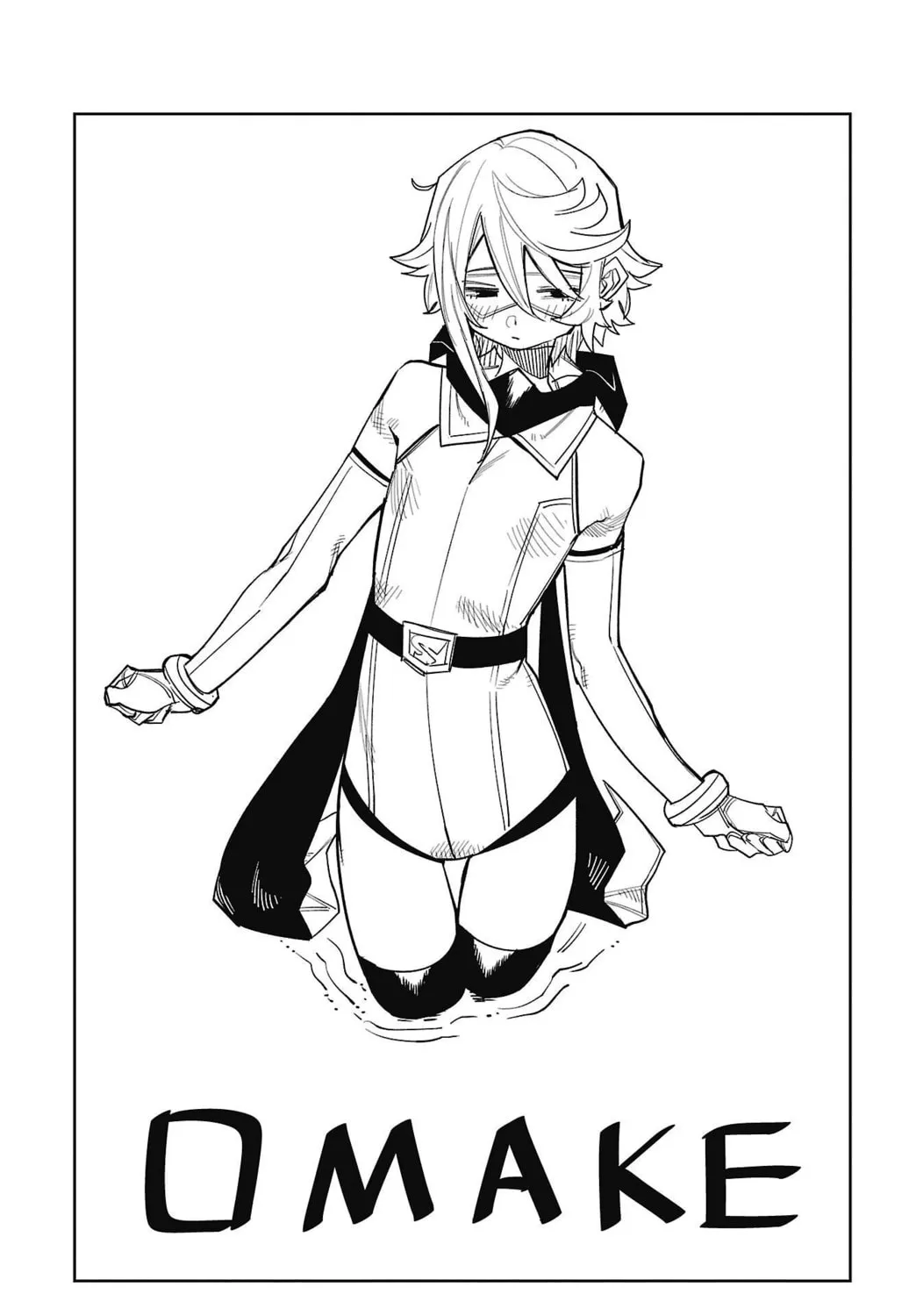 Shy Chapter 158 page 37 - 