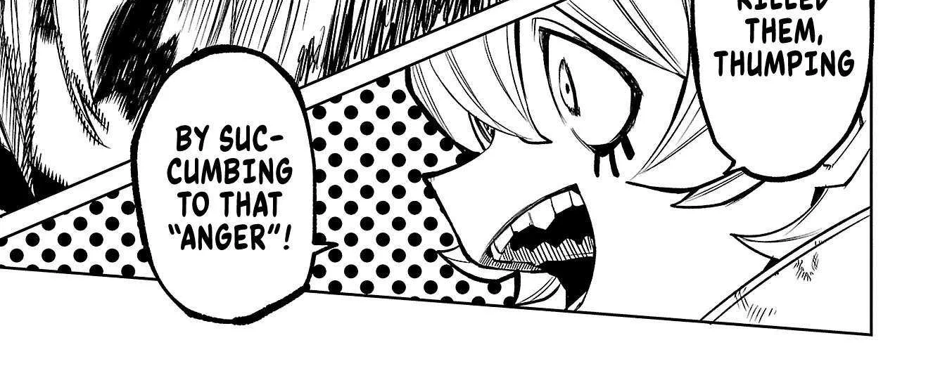 Shy Chapter 159 page 21 - 