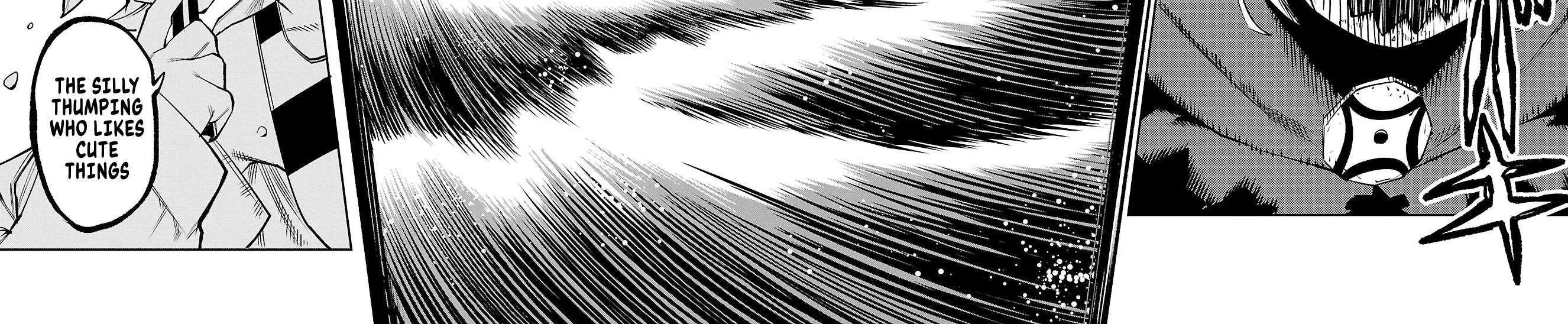 Shy Chapter 159 page 23 - 