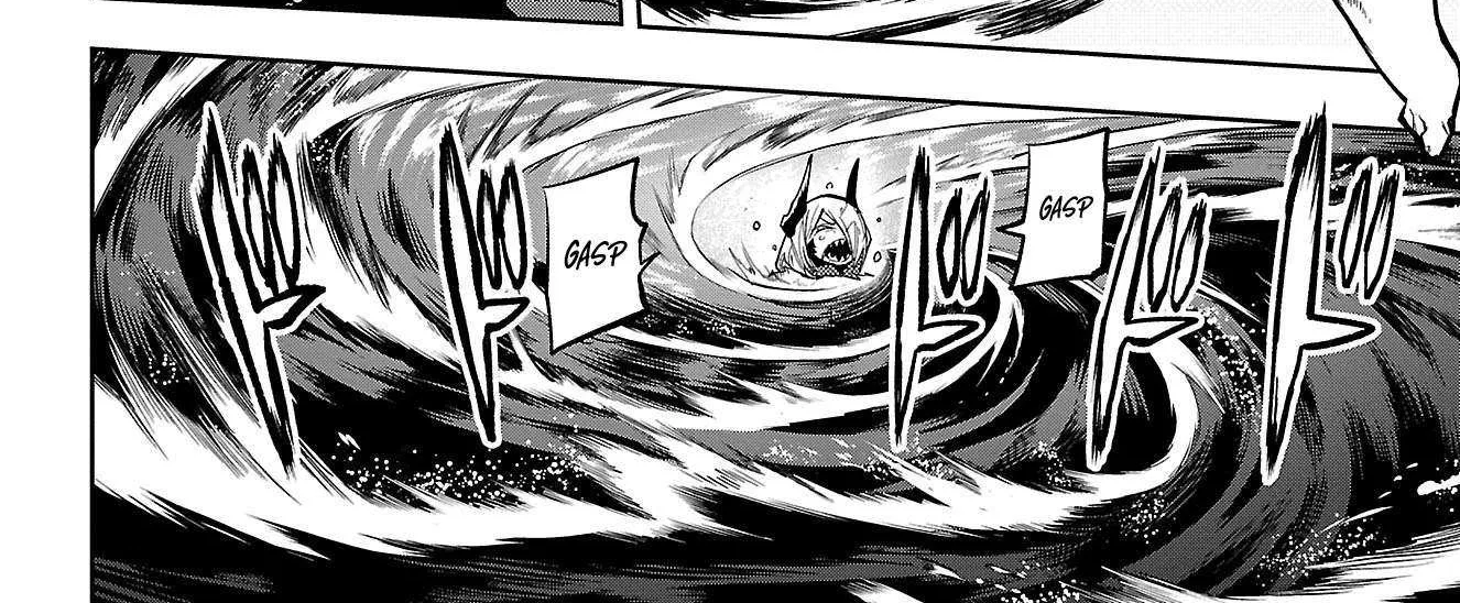 Shy Chapter 159 page 25 - 