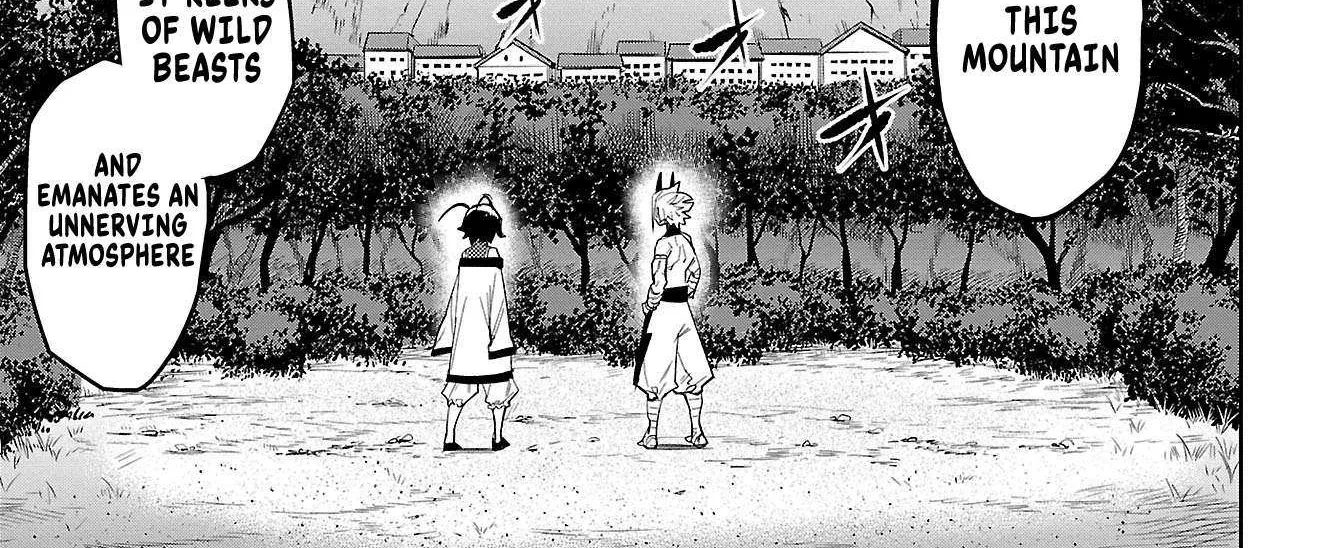 Shy Chapter 159 page 31 - 