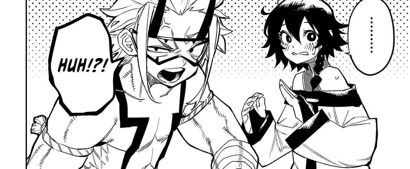 Shy Chapter 159 page 37 - 