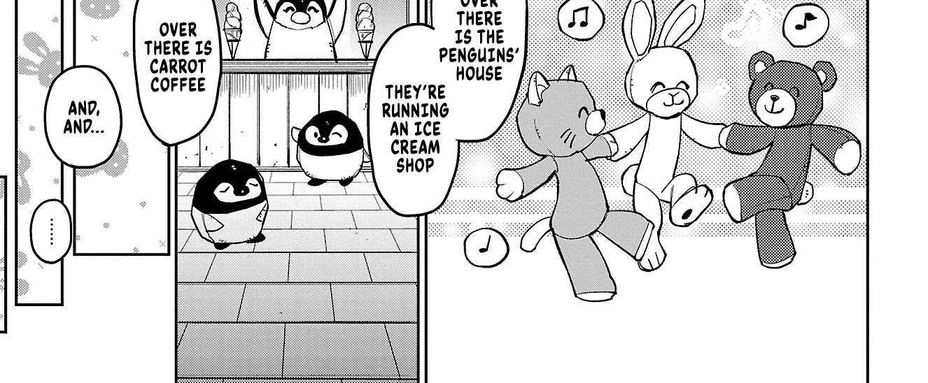 Shy Chapter 160 page 11 - 