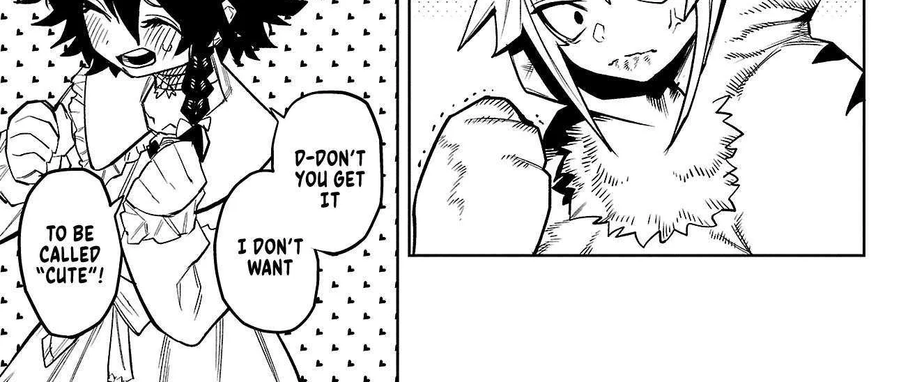 Shy Chapter 160 page 15 - 