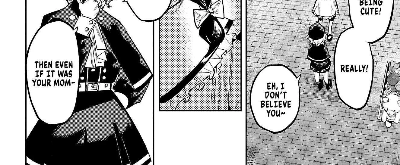 Shy Chapter 160 page 17 - 