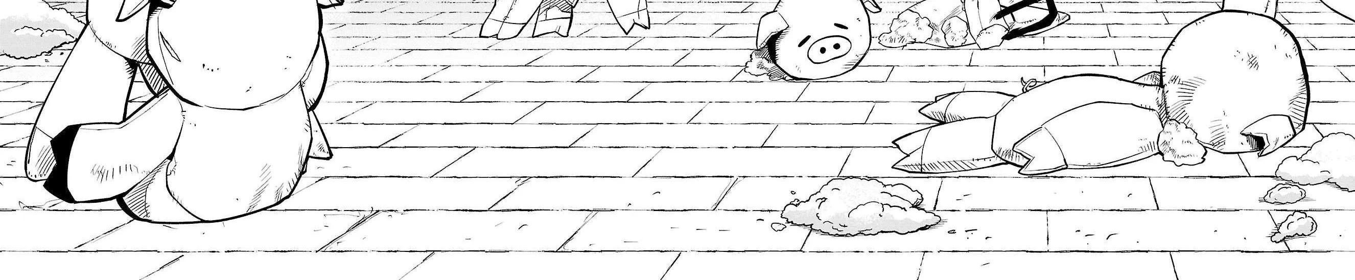 Shy Chapter 160 page 21 - 