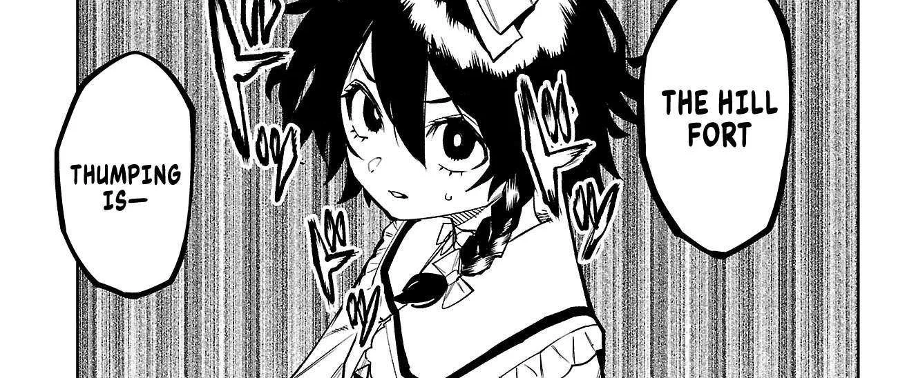Shy Chapter 160 page 25 - 