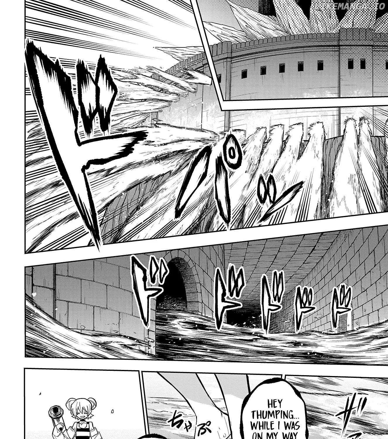 Shy Chapter 160 page 26 - 