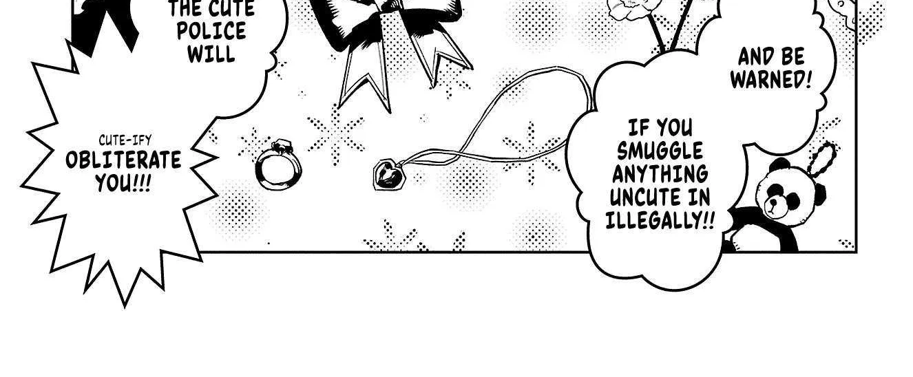 Shy Chapter 160 page 7 - 