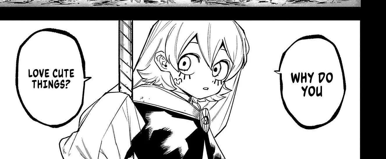 Shy Chapter 161 page 11 - 