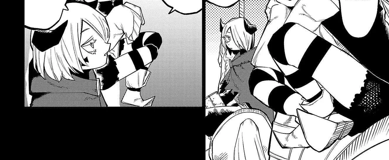 Shy Chapter 161 page 13 - 
