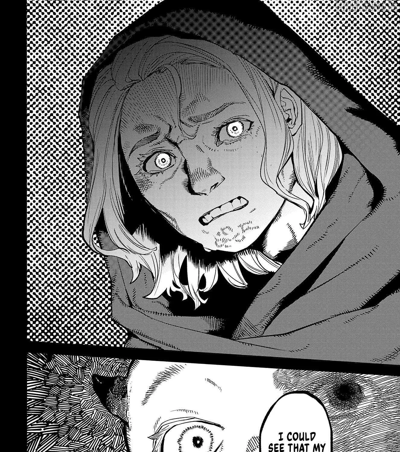 Shy Chapter 161 page 16 - 