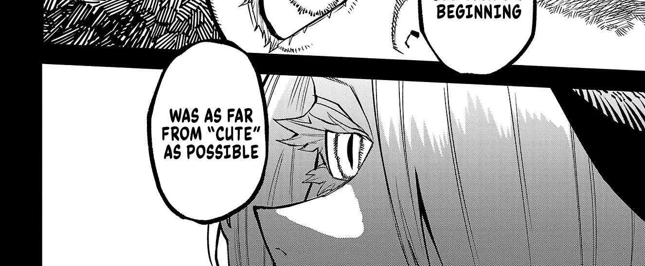 Shy Chapter 161 page 17 - 