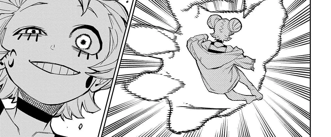Shy Chapter 161 page 3 - 