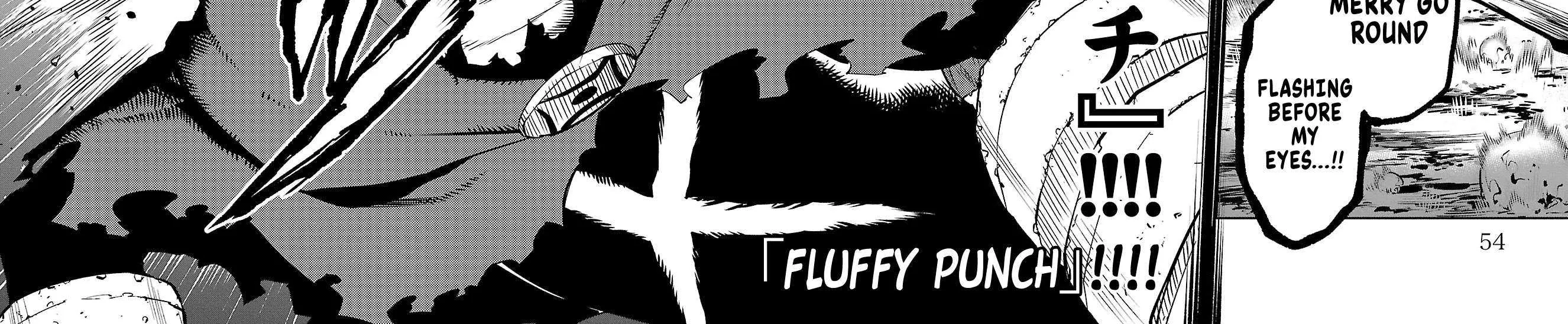 Shy Chapter 161 page 21 - 