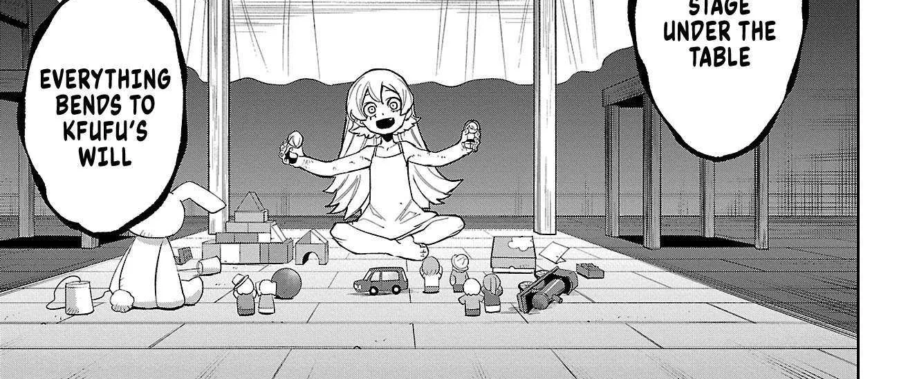Shy Chapter 161 page 25 - 