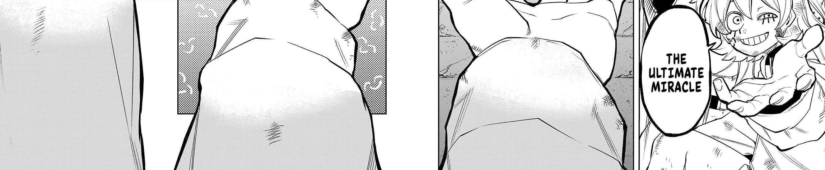 Shy Chapter 161 page 27 - 