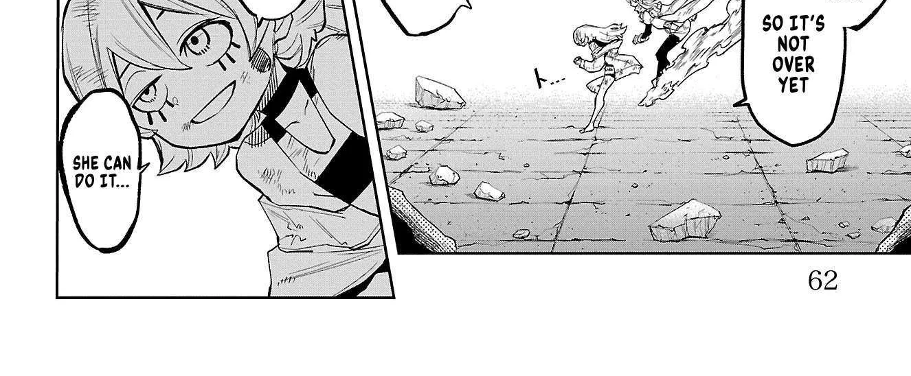 Shy Chapter 161 page 31 - 