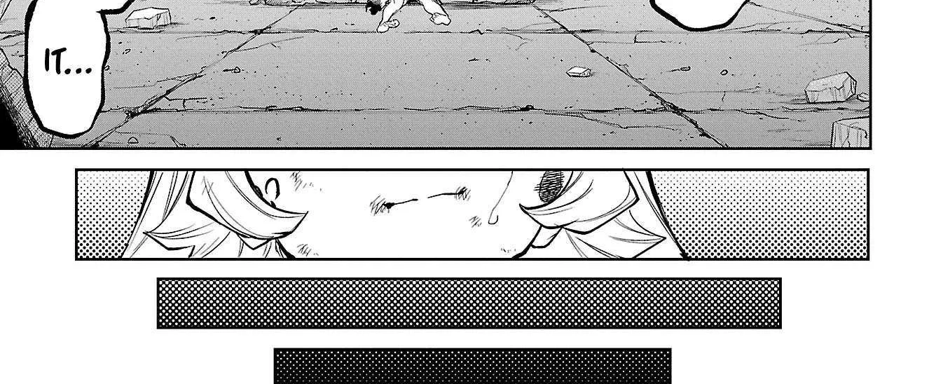 Shy Chapter 161 page 33 - 