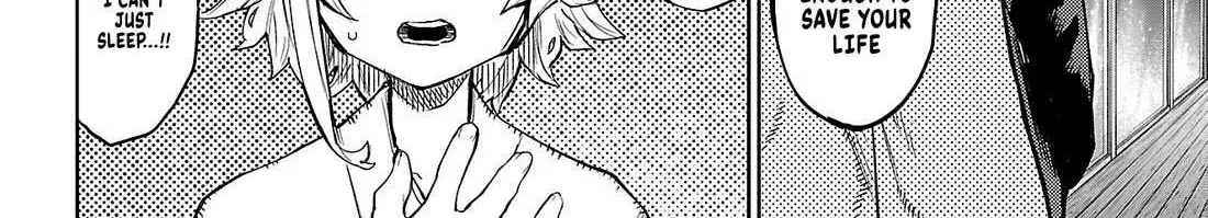 Shy Chapter 162 page 21 - 