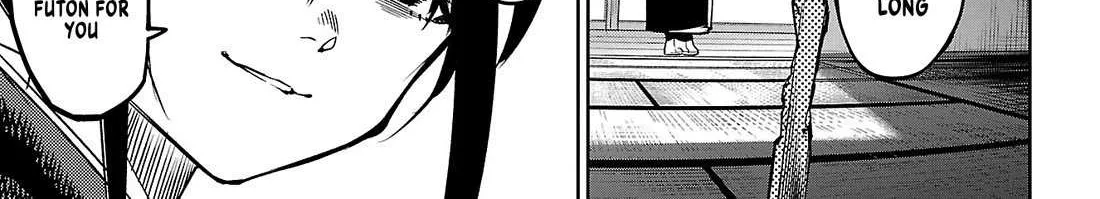 Shy Chapter 162 page 27 - 