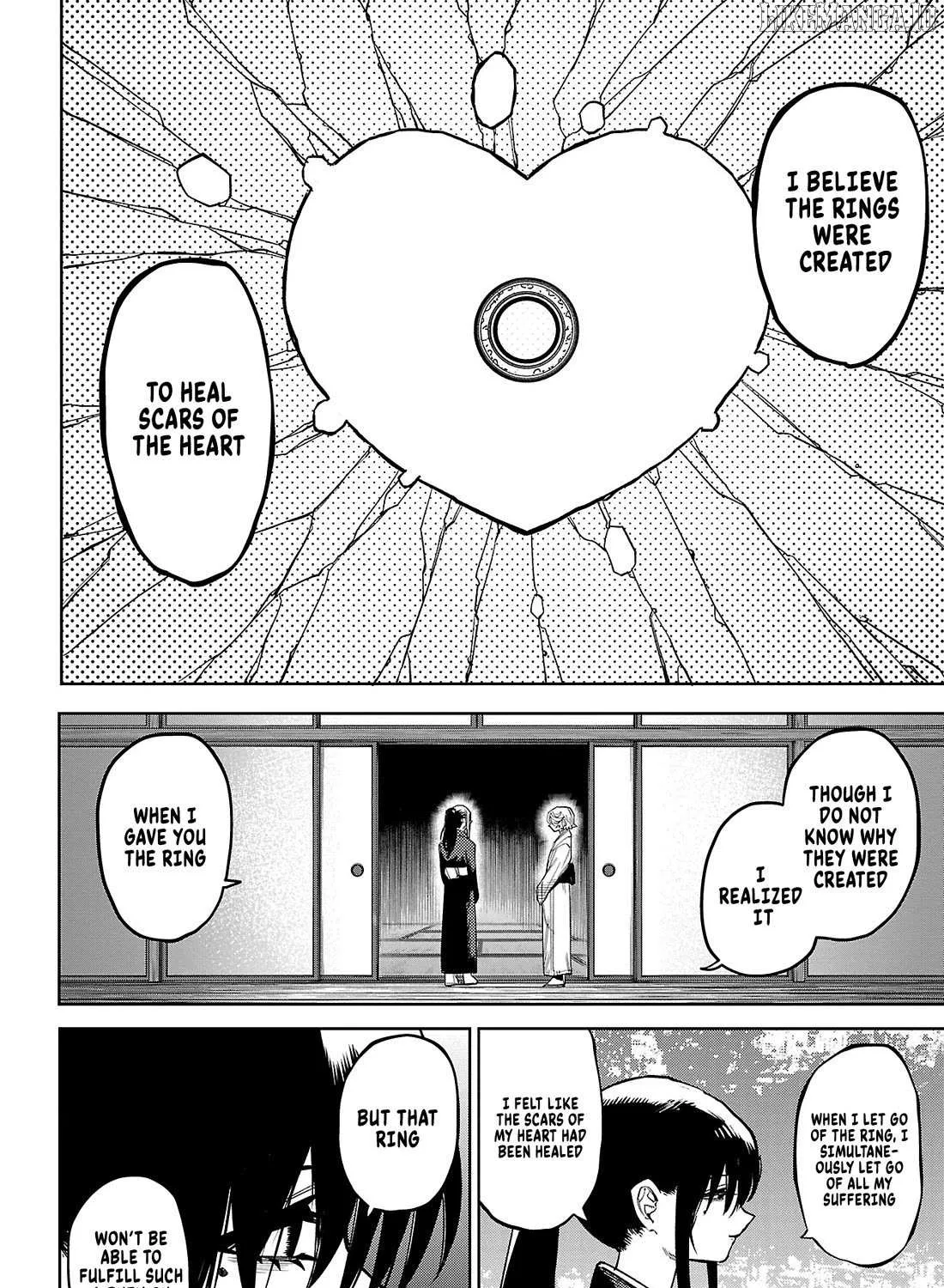 Shy Chapter 162 page 32 - 