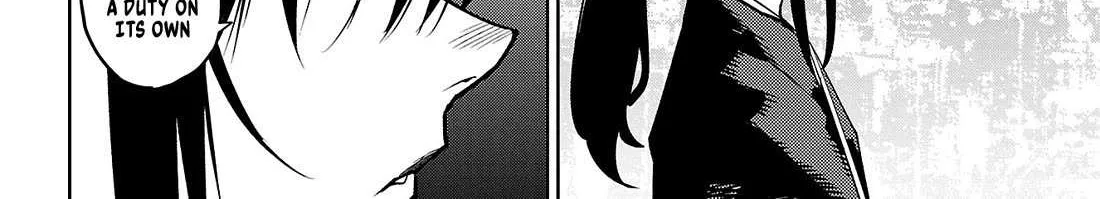 Shy Chapter 162 page 33 - 