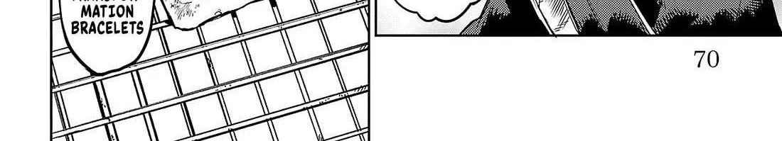 Shy Chapter 162 page 9 - 