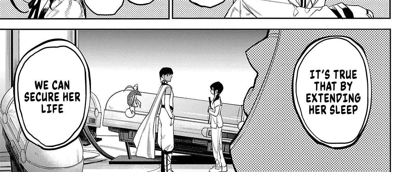 Shy Chapter 163 page 13 - 
