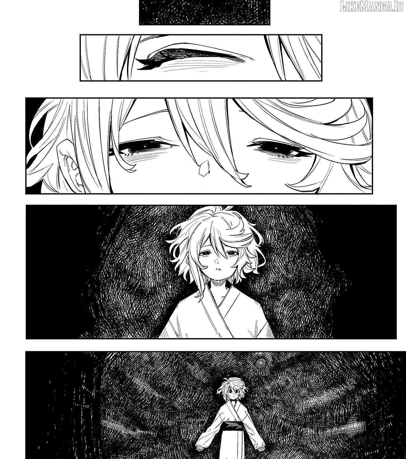 Shy Chapter 163 page 22 - 