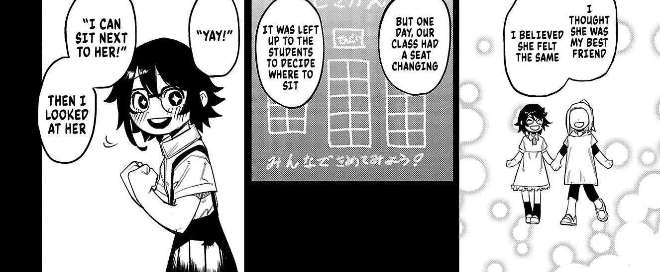 Shy Chapter 163 page 27 - 