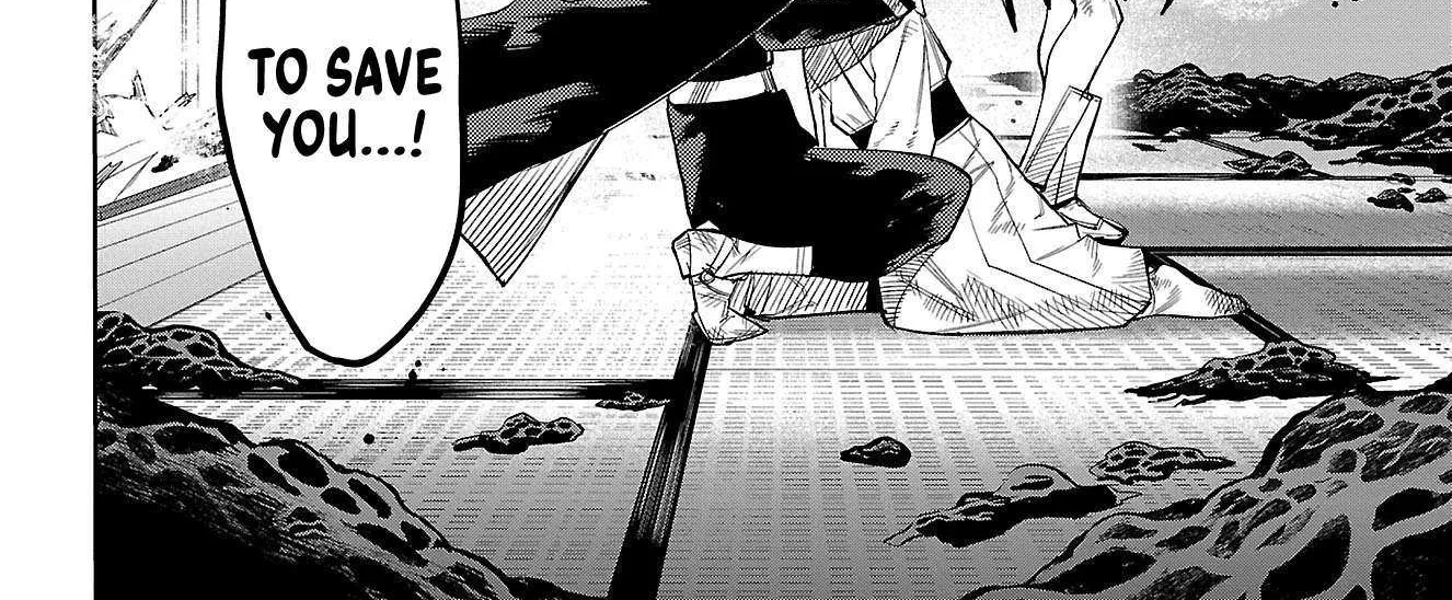 Shy Chapter 163 page 37 - 