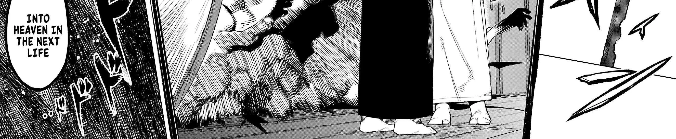 Shy Chapter 163 page 5 - 
