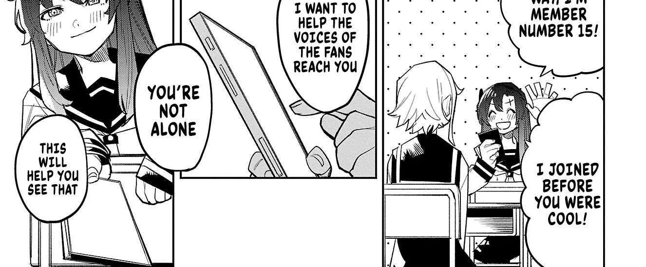 Shy Chapter 164 page 16 - 
