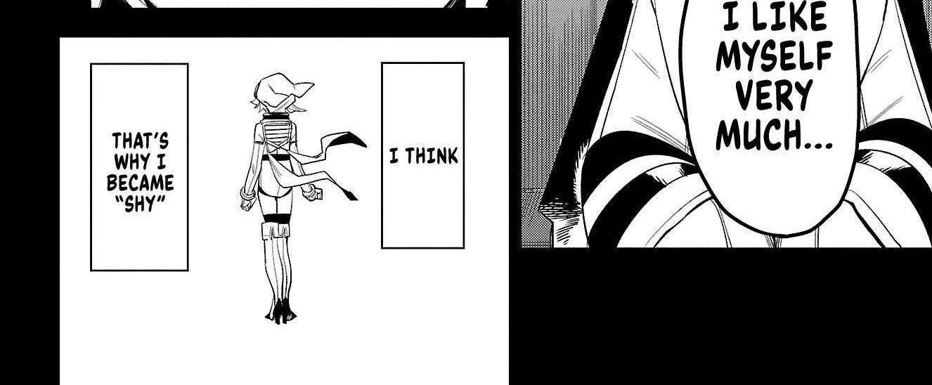 Shy Chapter 164 page 4 - 