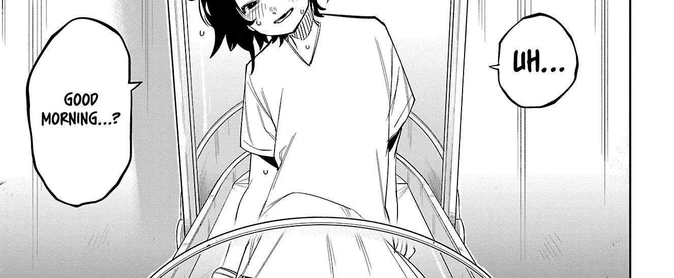 Shy Chapter 164 page 32 - 