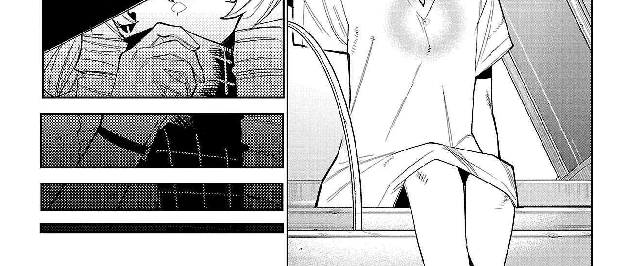 Shy Chapter 164 page 34 - 