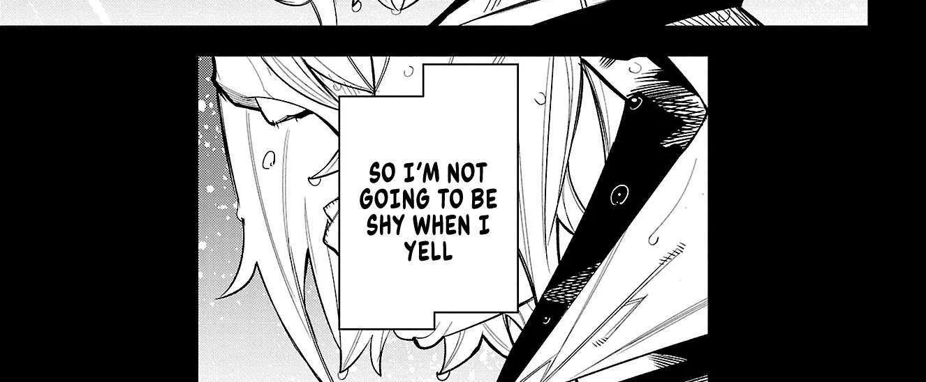 Shy Chapter 164 page 6 - 