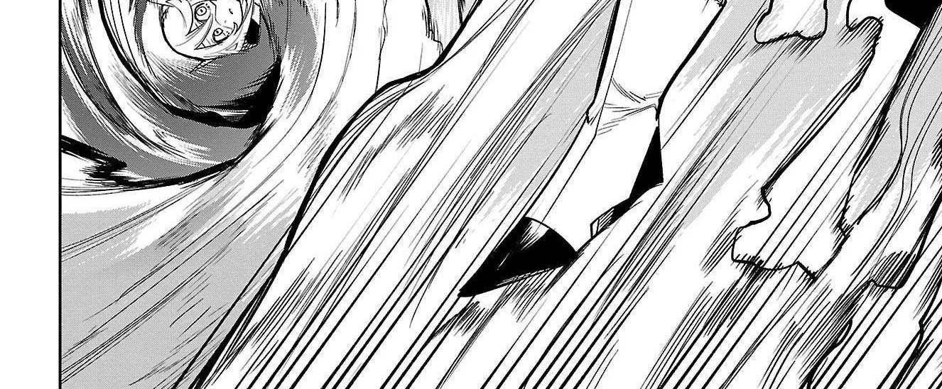 Shy Chapter 165 page 11 - 