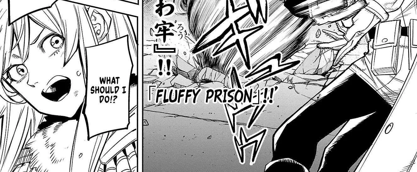 Shy Chapter 165 page 13 - 