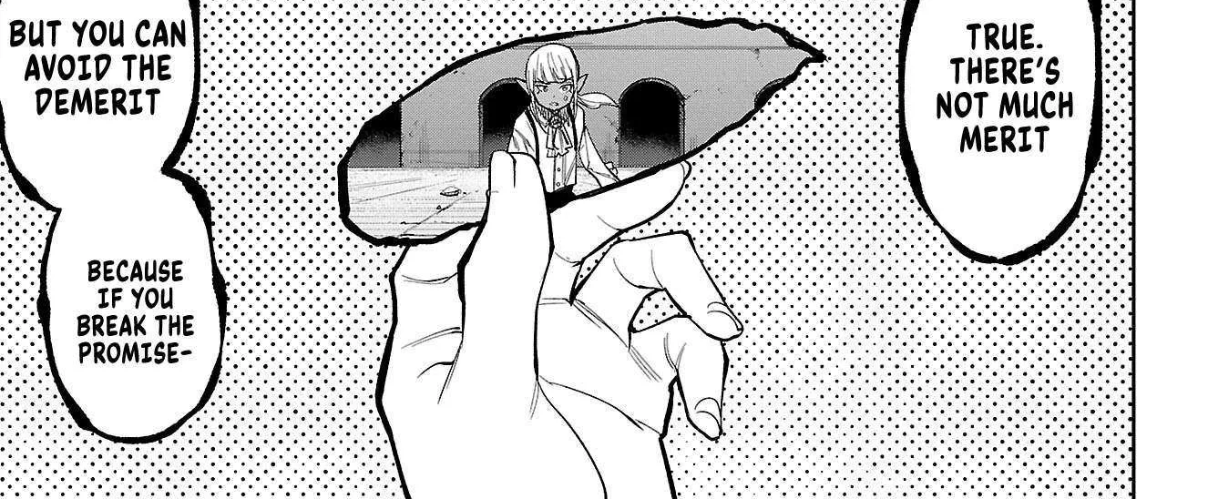 Shy Chapter 165 page 23 - 