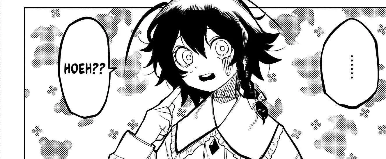 Shy Chapter 165 page 37 - 