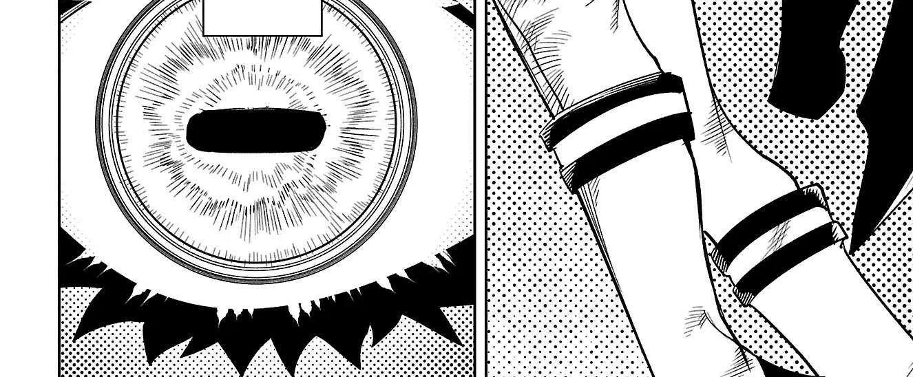 Shy Chapter 165 page 7 - 