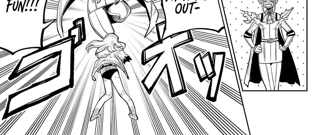 Shy Chapter 165 page 9 - 