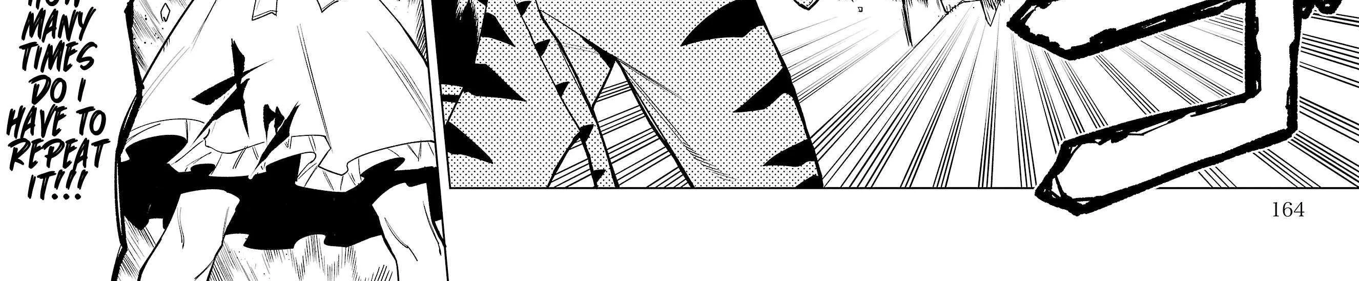 Shy Chapter 166 page 35 - 