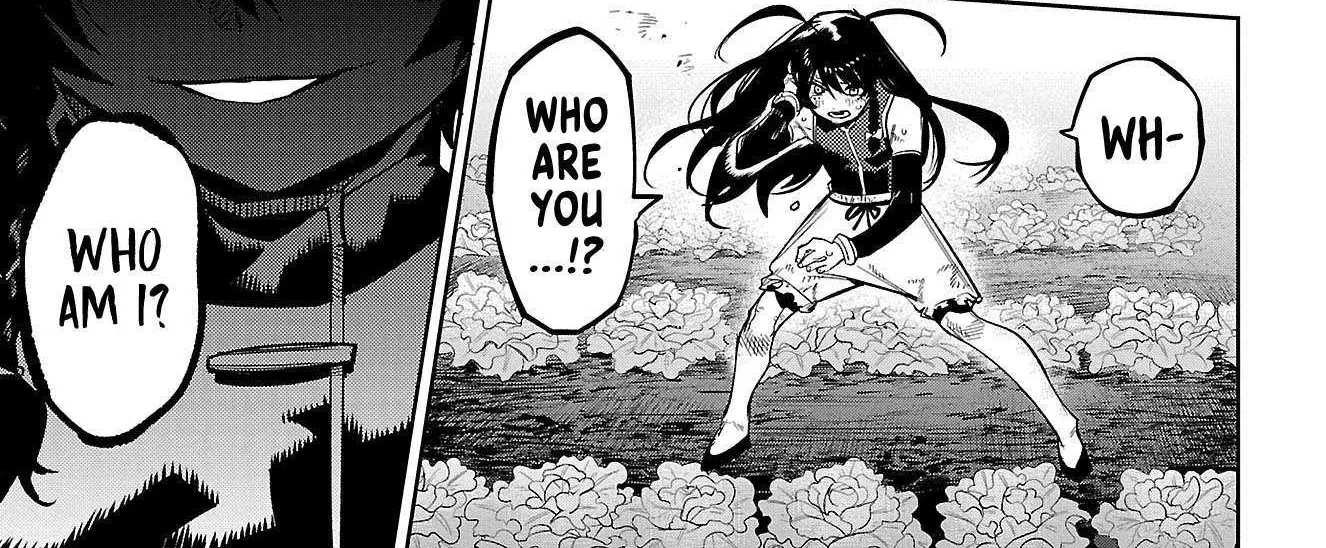 Shy Chapter 167 page 17 - 