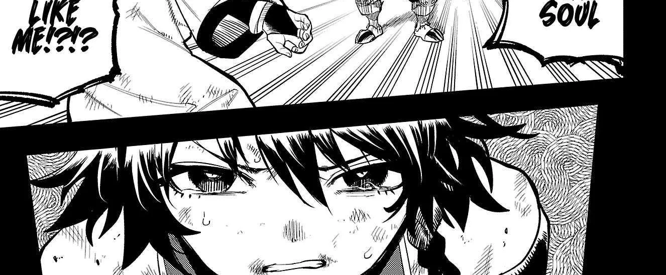 Shy Chapter 167 page 3 - 